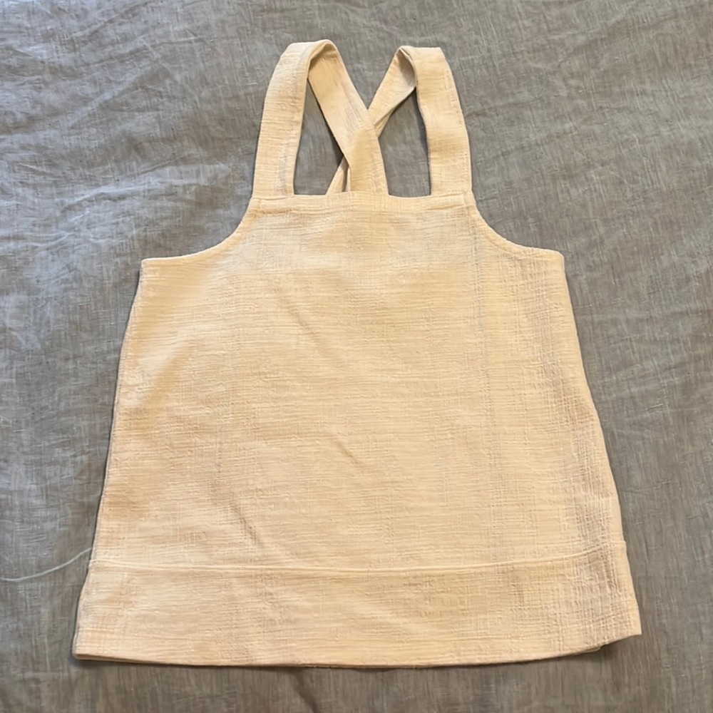 Madewell top
